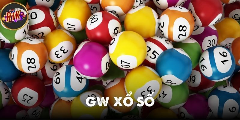 GW Xổ số