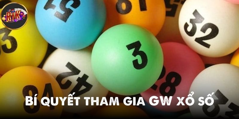 GW Xổ số