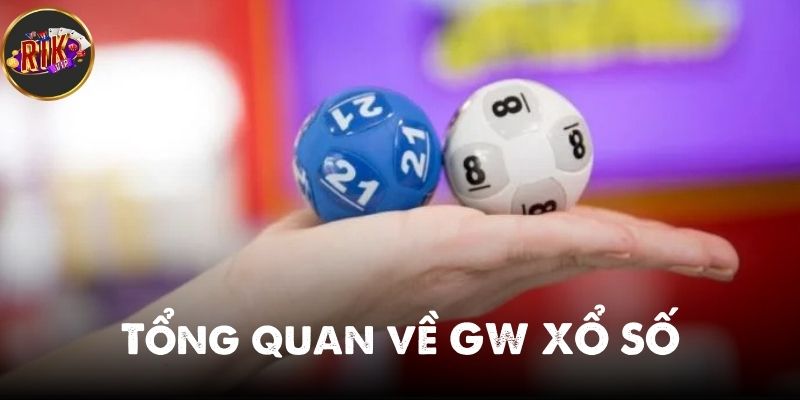 GW Xổ số