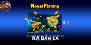 KA Bắn cá – Trò chơi đổi thưởng hấp dẫn cho người chơi hiện đại