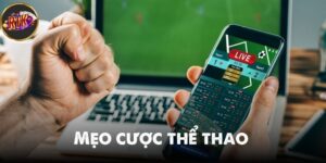 Mẹo cược thể thao – Bí quyết nâng cao tỷ lệ chiến thắng tại Rikvip