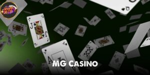 MG Casino – Sảnh nhà cái hàng đầu châu Á 2025