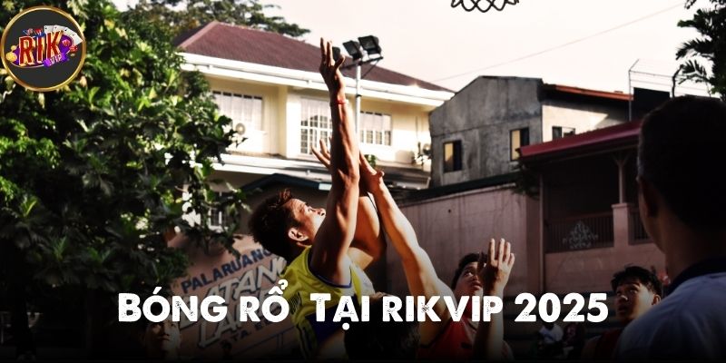 Tham gia cá cược bóng rổ với tỷ lệ trả thưởng cao nhất thị trường tại thể thao CMD368 