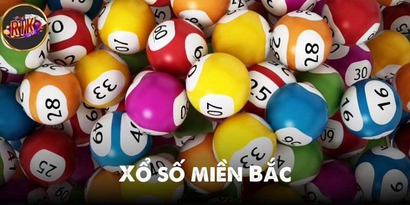 Xổ số miền Bắc