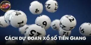 Xổ số Tiền Giang